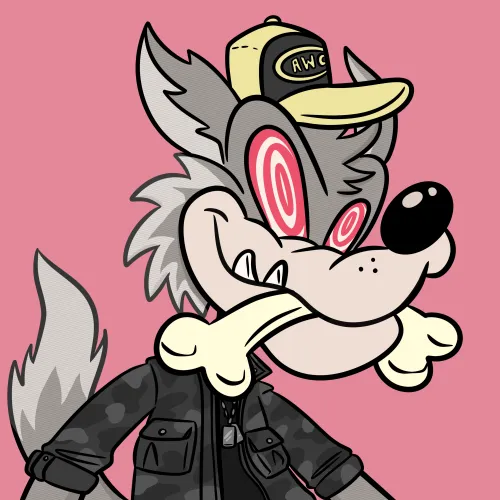 Wolfys 1