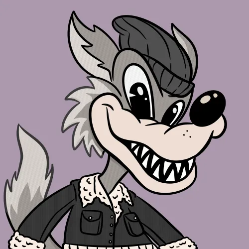 Wolfy #47