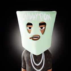 Item Media