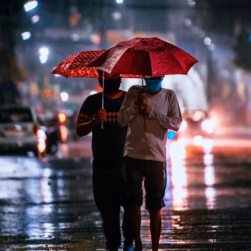 A Love Affair with Life