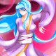Kimono Girl V2