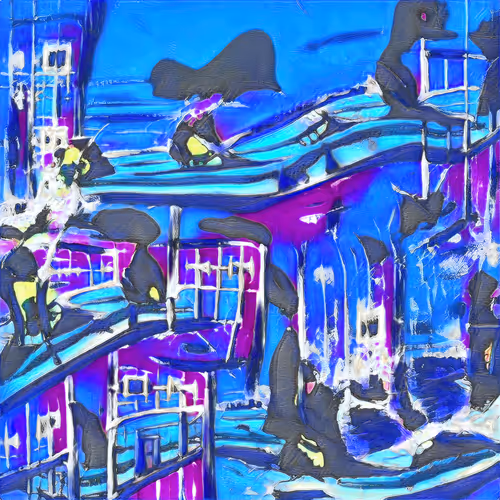 Monai Universe