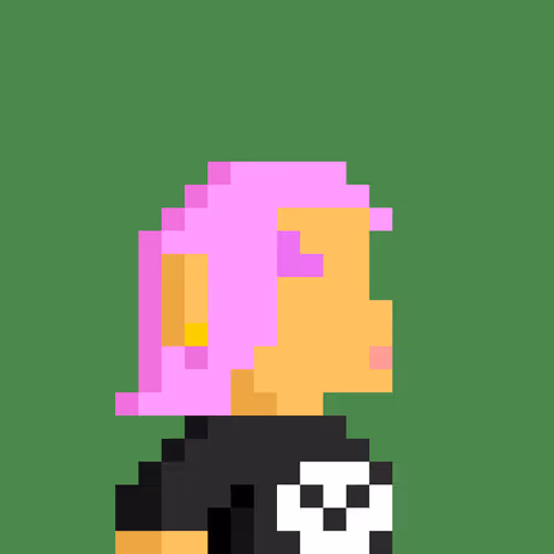 Proof Of Punk