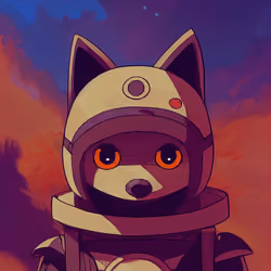 Raccoonz #275