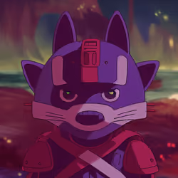 Raccoonz #52