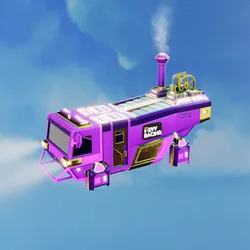 Item Media