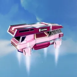 Animoca All-Terrain Trailer #348