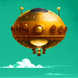 Spy Balloons #5741