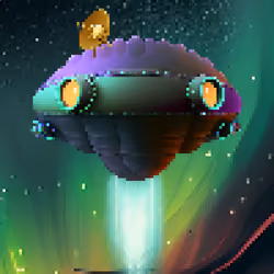Spy Balloons #3216