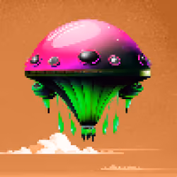 Spy Balloons #342