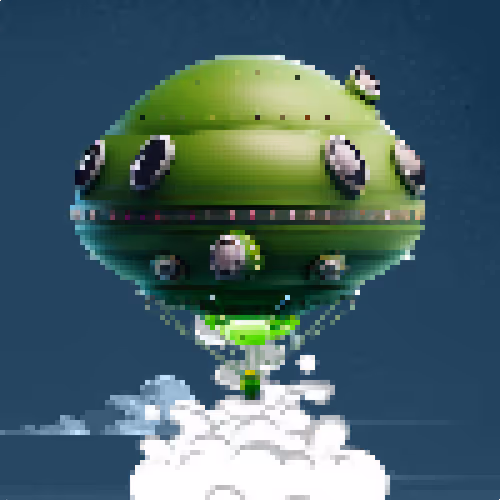 Spy Balloons Xyz