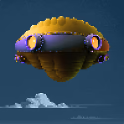 Spy Balloons #1557
