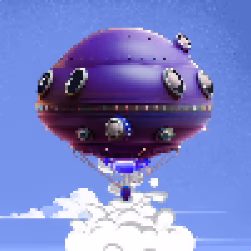 Spy Balloons Xyz