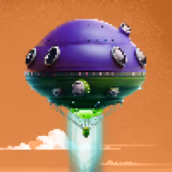 Spy Balloons #617