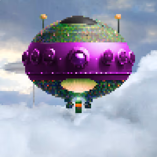 Spy Balloons Xyz