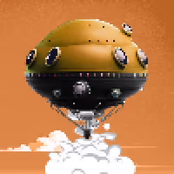 Spy Balloons #367