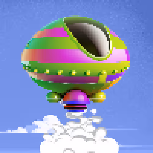 Spy Balloons Xyz