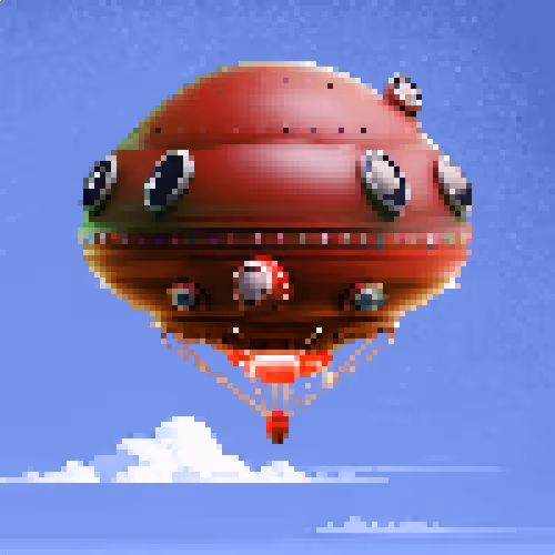 Spy Balloons Xyz