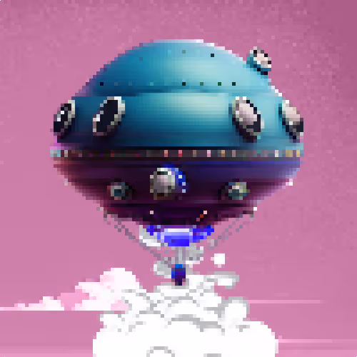 Spy Balloons Xyz