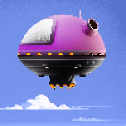 Spy Balloons #4815