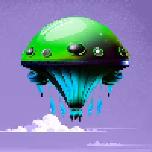 Spy Balloons Xyz