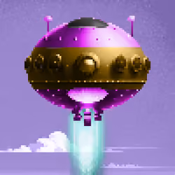 Spy Balloons #1092