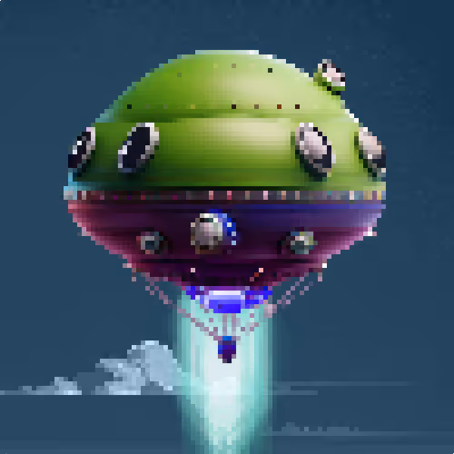 Spy Balloons Xyz