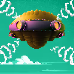 Spy Balloons #511