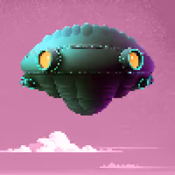 Spy Balloons #1810