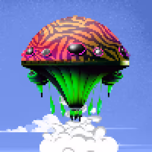 Spy Balloons Xyz