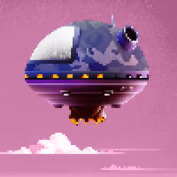 Spy Balloons #4087