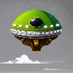 Spy Balloons #3882