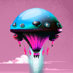 Spy Balloons #5151