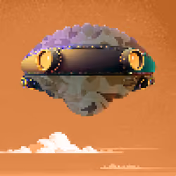 Spy Balloons #4224