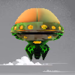 Spy Balloons #6100
