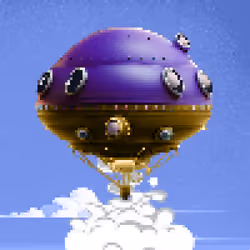 Spy Balloons #6262