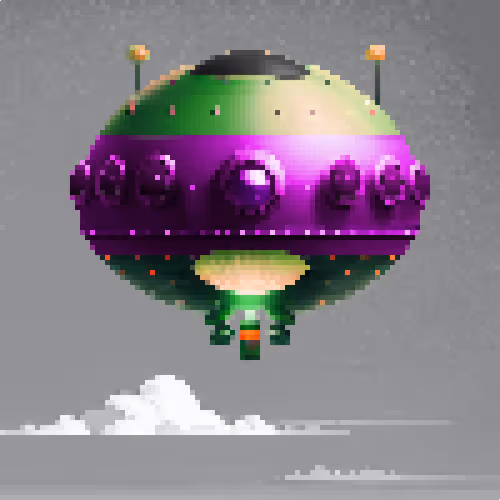 Spy Balloons Xyz