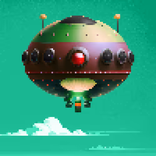 Spy Balloons Xyz