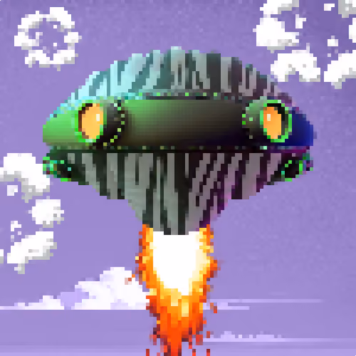 Spy Balloons #598