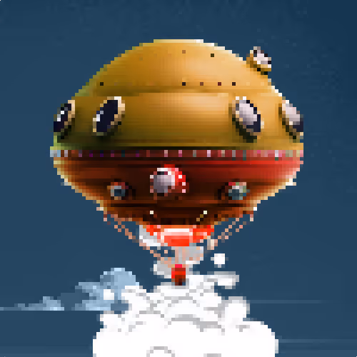 Spy Balloons Xyz