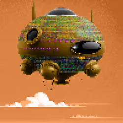 Spy Balloons #3226