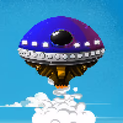 Spy Balloons #2421