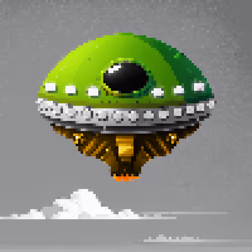 Spy Balloons Xyz