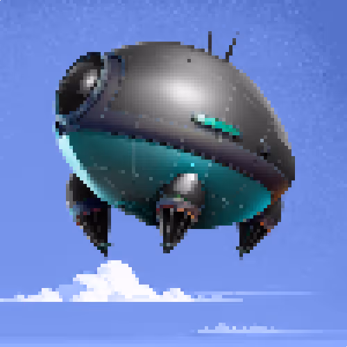 Spy Balloons Xyz