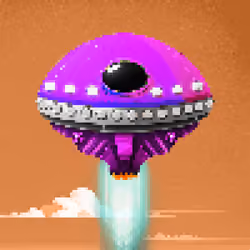 Spy Balloons #1222