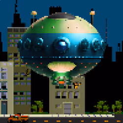Spy Balloons #2190