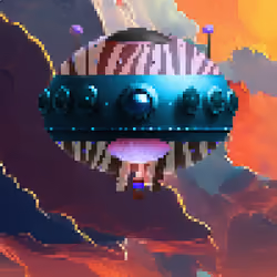 Spy Balloons #2427