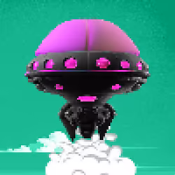 Spy Balloons #4907