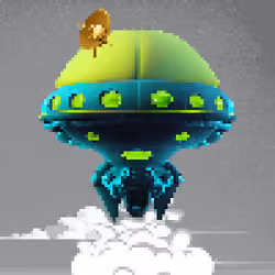 Spy Balloons #6470