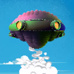 Spy Balloons #6244